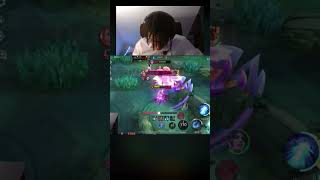 BADANG TANK - MLBB #mlbb #mobilelegends #shynomlbb