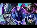 Transformers Prime: The Game - All Bosses & Ending | 4K 60FPS