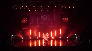 J.D.C2022 FINAL 【第3位】青山学院大学/ADL