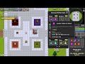 rotmg trading from 1 wisdom potion to high tier items part 1