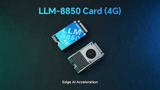 New Arrivals: LLM-8850 Kit (4G)