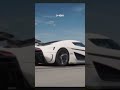 koenigsegg regera speed record