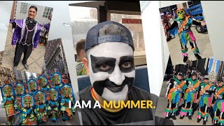 Ep. 30 Mummer - Jason Gabrieli