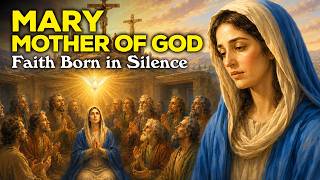 Mary, Mother of the Church: The Hidden Meaning Behind This Sacred Title