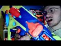 revue nerf n series sprinter infinite agility ward… les pires blasters du siècle français