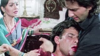 Atul Agnihotri dies - Sanam Teri Kasam, Emotional Scene 10/10