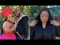 MaKhumalo Has Fans Worried After She Posted Photos Without Her Wedding Ring‼️
