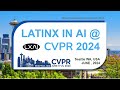 LXAI at CVPR 2024: Sponsor Panel and Mentoring Hour