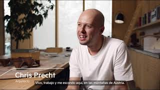 Kia Creativity Matters | TIME en colaboración con Christ Precht