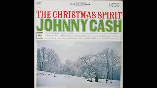 Johnny Cash   1963   The Christmas Spirit