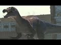 Jurassic World Chaos Theory Suchomimus screen time