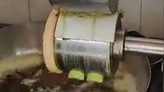 أجمل مكنه فلافل// في مصر//٢٠٢٢The most beautiful falafel machine in Egypt 2022