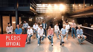 [SPECIAL ] SEVENTEEN(세븐틴) - '_WORLD' Band Live Session