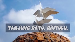 Pantai Tanjung Batu, Bintulu || Sarawak  || Keep Here For Memory