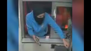 Commercial Robbery 4163 Whitaker Ave, DC 22 25 062111