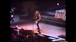 Metallica - 1988.11.30 - Oklahoma City, OK, USA