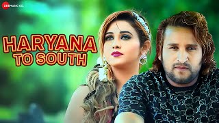 Haryana To South - Music Video | Manjeet Panchal, NS Mahi | TR Panchal | Popular Haryanvi Song