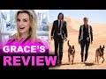 John Wick 3 Review