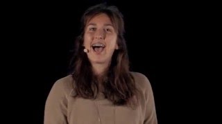 More than an 'A | Isabela Reyes-Klein | TEDxReno