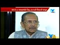 navsari s bjp leader kanji patel suspended for condemning party laws vtv news