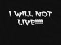 ill nino how can i live lyrics