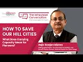 Infravision Conversation with Rajiv Ranjan Mishra