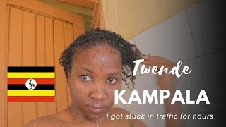 Super Metro zinafikanga Uganda | trip to kampala | Travel Vlog