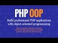 Object-Oriented Programming In PHP - Full Course