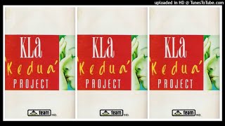 Kla Project - Kedua (1990) Full Album