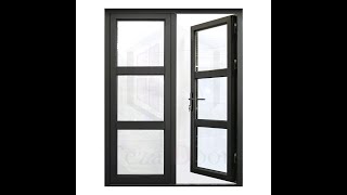 TEZA DOORS | TEZA FRENCH DOOR | HIGH QUALITY