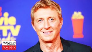 William Zabka Had Some Lousy Experiences at Comic Con Before āCobra Kaiā I THR News