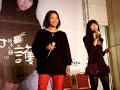 20100725 神木與瞳改版簽唱會 寬恕 @ 中壢sogo