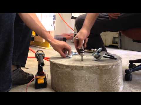 bolt removal bolt removal