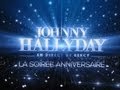 Concert Johnny Hallyday sur TF1 le 15 juin 2013 à Bercy, Anniversaire 70 ans ! (by JMD)