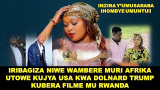 DORE #AMATEKA YA #IRIBAGIZA UKINA MU #NZIRA #Y'UMUSARABA AKOMEYE UTAMENYE