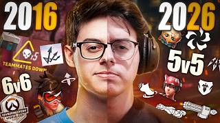 Is Nostalgia Lying to Us About Overwatch?