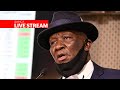 Cele addresses event against gender-based violence