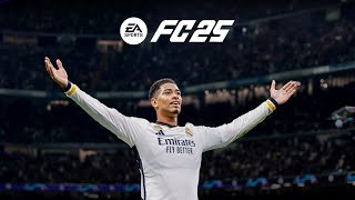 مرور منو Ea Fc 25 و آموزش ترکیب درست کردن در Ea Fc 25