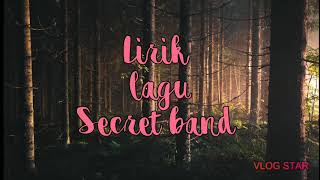 Lirik lagu Gadis pujaan ( Secret band )