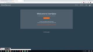 Introduction to UserSpice 4.4