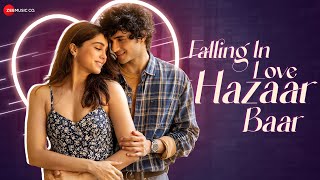 Falling In Love Hazaar Baar ❤️| O Meri Laila, Tainu Khabar Nahi, Rabba Janda, Tere Sang Yaara \u0026 More