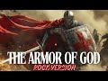 WORDS OF LIFE - The Armor of God | Ephesians 6 (Rock)