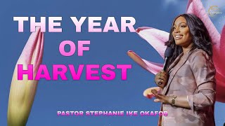 GOD is About To Bless You | Stephanie Ike Okafor