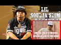 Lil Soulja Slim : CMurda Could've SNITCHED on Soulja Slim bodies to come Home but He didn't [Part9]