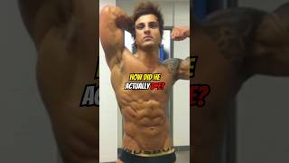 How ZYZZ Passed Away