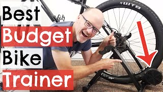 Best Budget Bike Trainer (Setup and Testing)