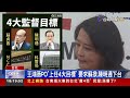 兵役政見選舉考量 吳怡農 藍營說是票房毒藥