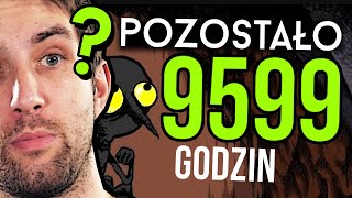 Gra, której przejście zajmie ci 9600 godzin