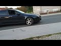 Alfa 159 1.9 jtd sw 150 hp sound