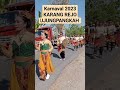 karnaval desa karangRejo ujungpangkah #shortvideo  #karnaval #karnaval2023 #agustusan